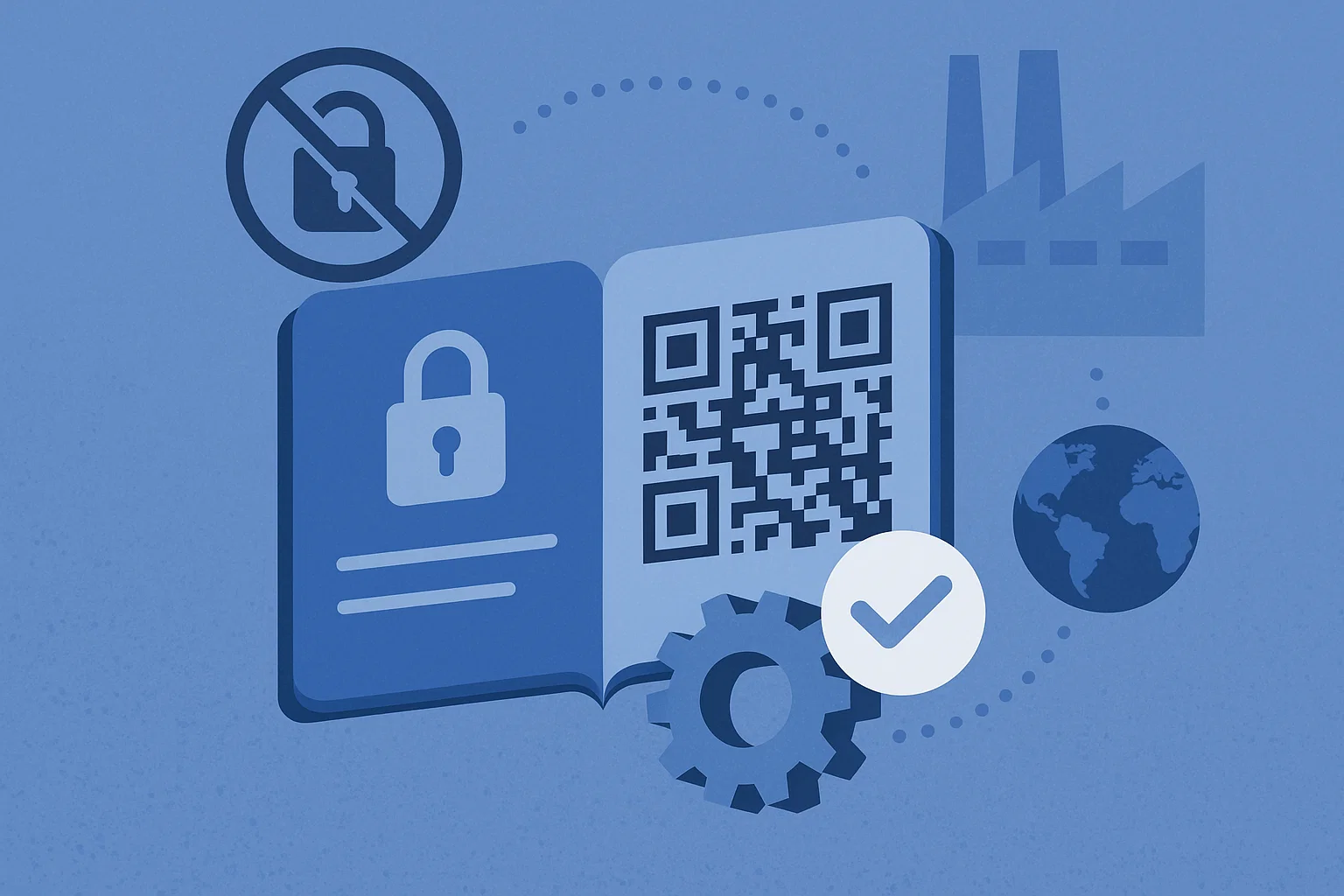 The real cost of counterfeiting reaches $500 billion annually - Blog Post Image