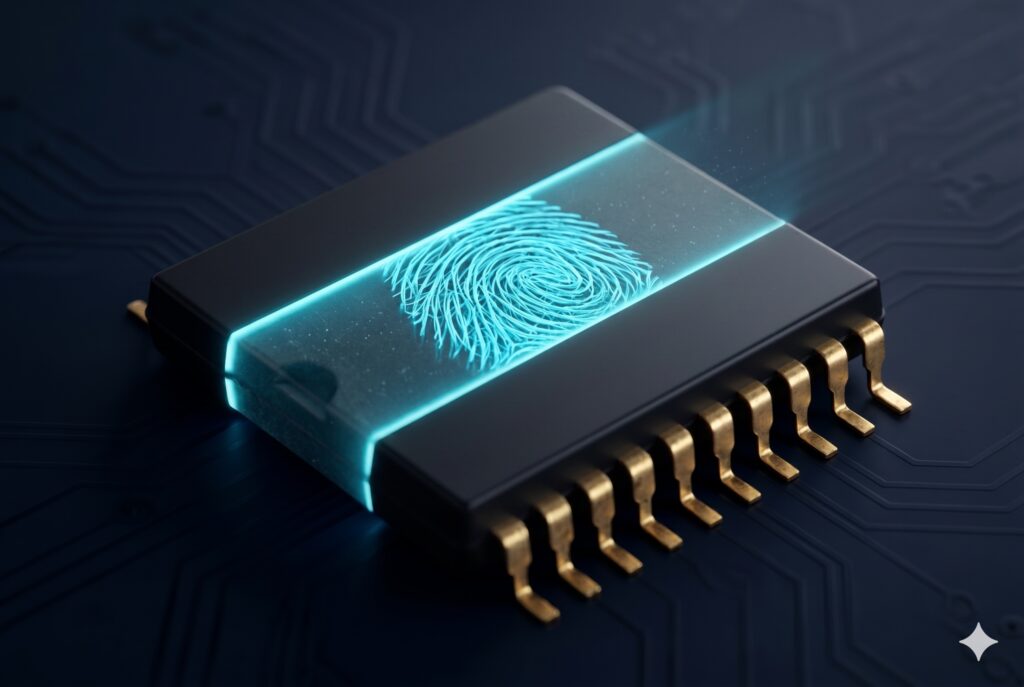 How Physical-to-Digital Authentication is Reshaping Global Supply Chain Security - Featured Image