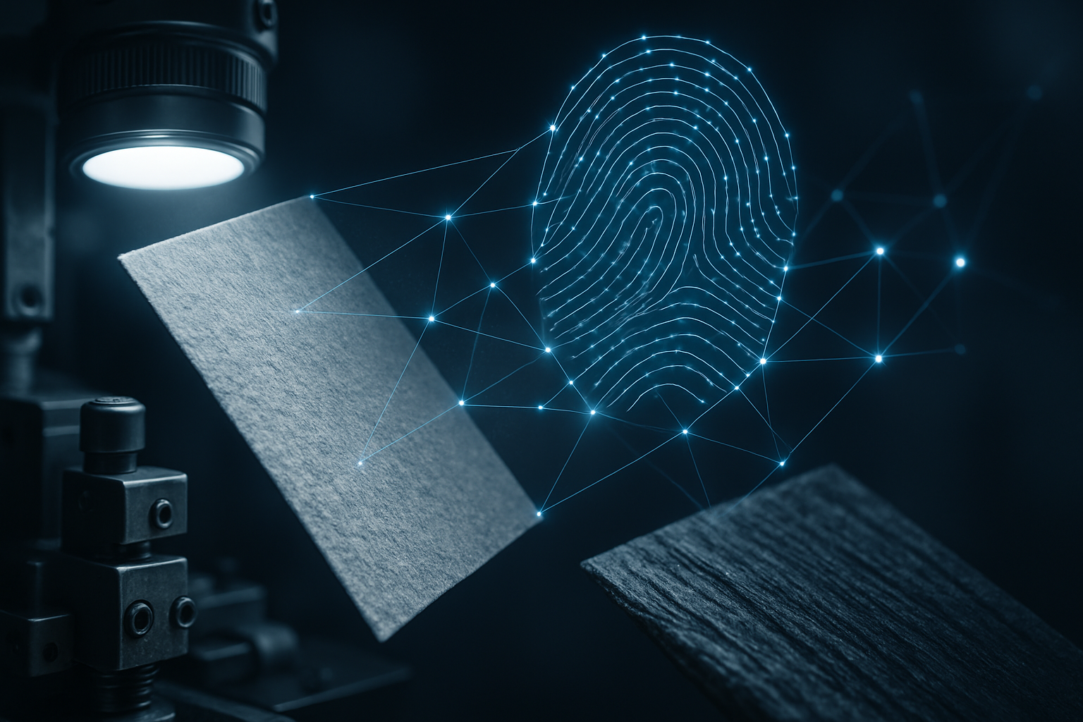 Physical to Digital® - Solution Image