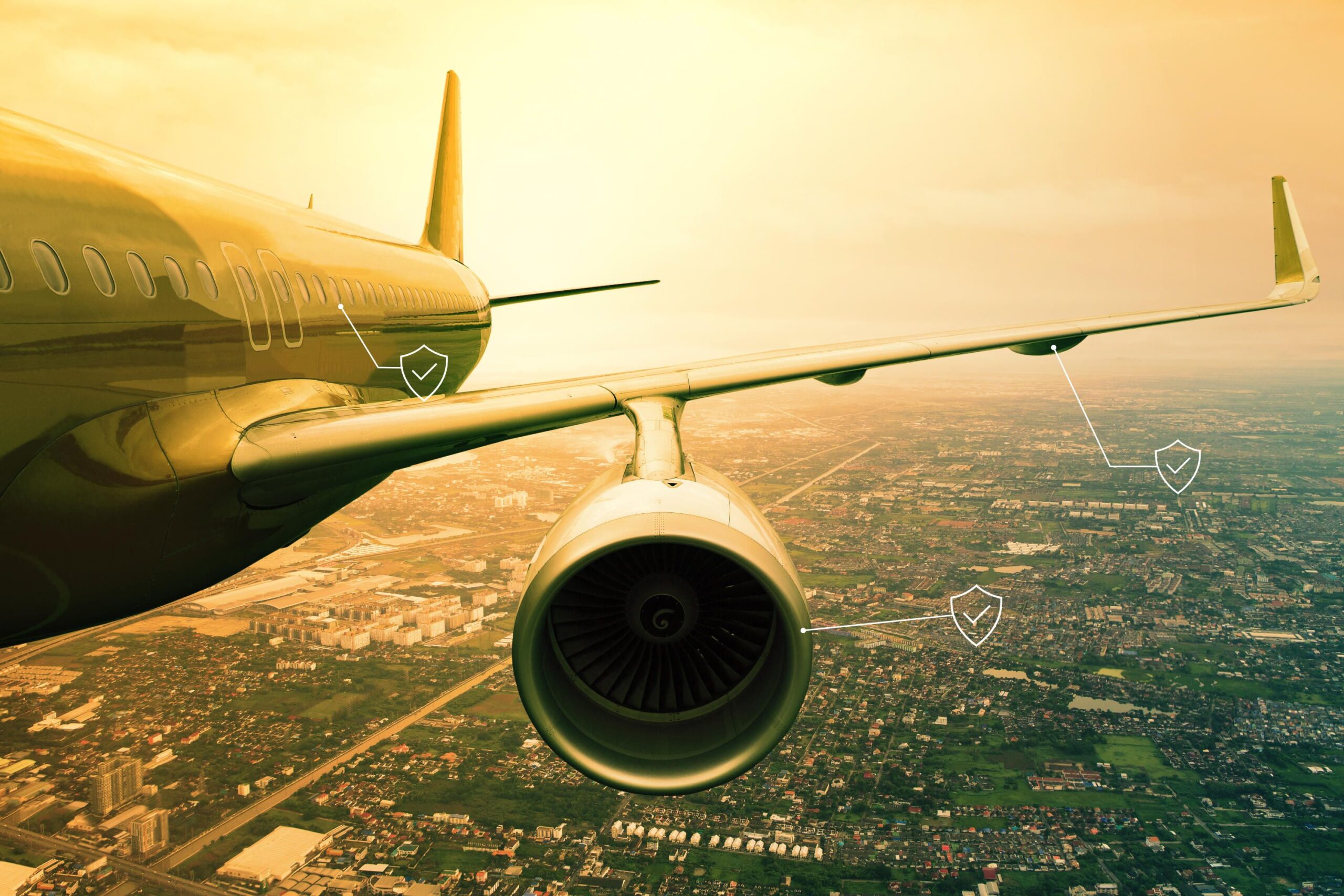 Aerospace - Industry Image