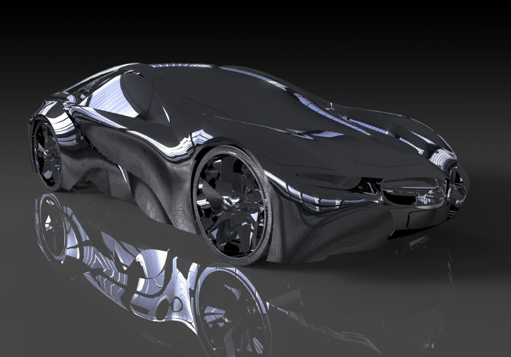 Automotive - Featured Image