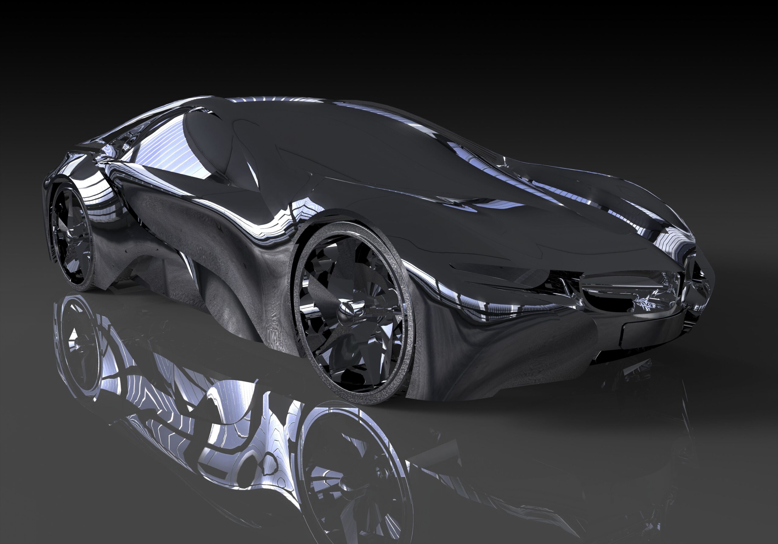 Automotive - Industry Image