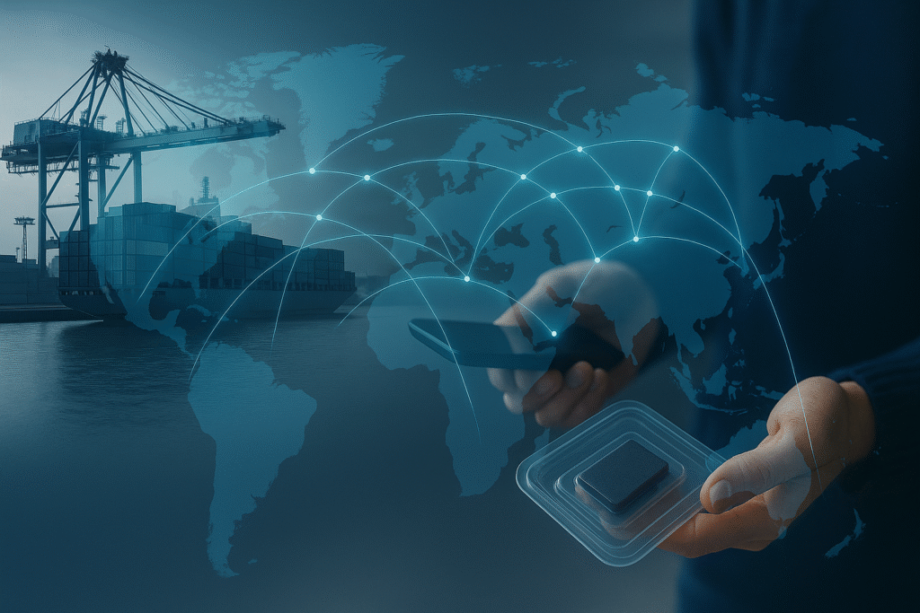 Traceability and Provenance