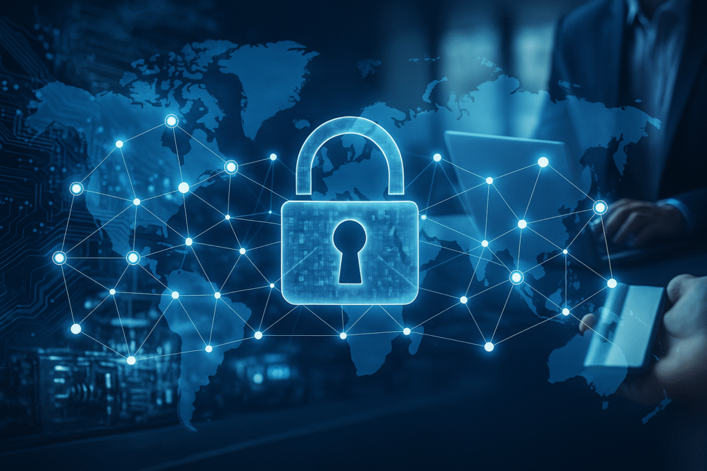 Digital Trust