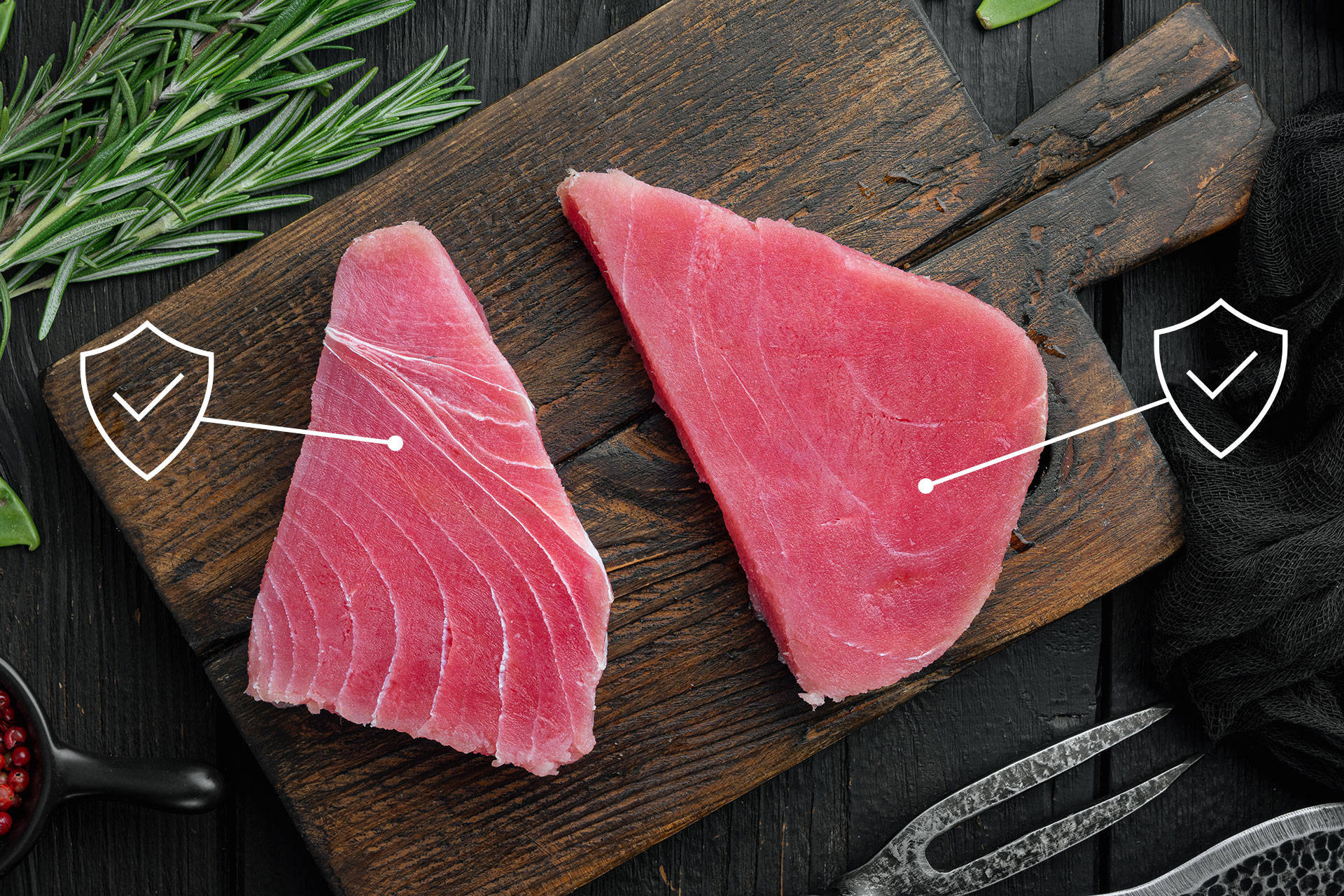 Food & Agriculture - Industry Image