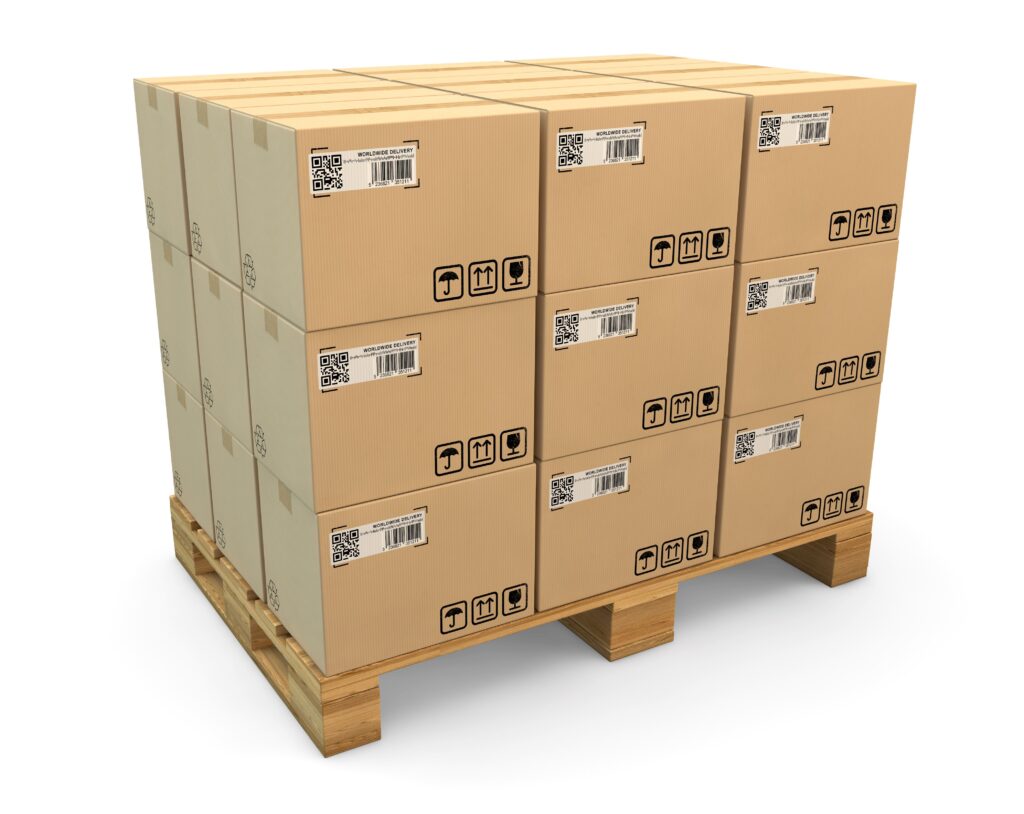 Packaging & Labelling - Featured Image