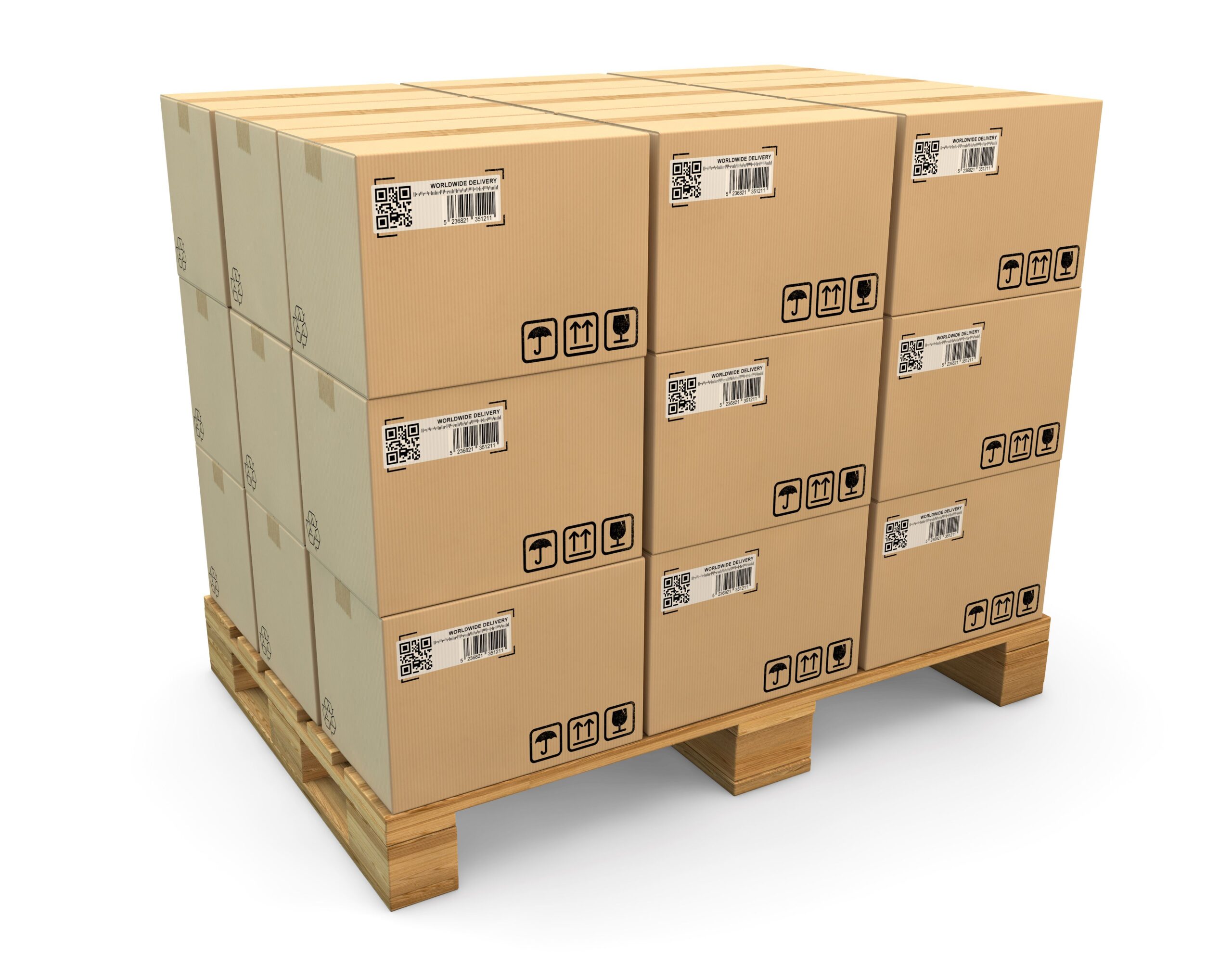 Packaging & Labelling - Industry Image