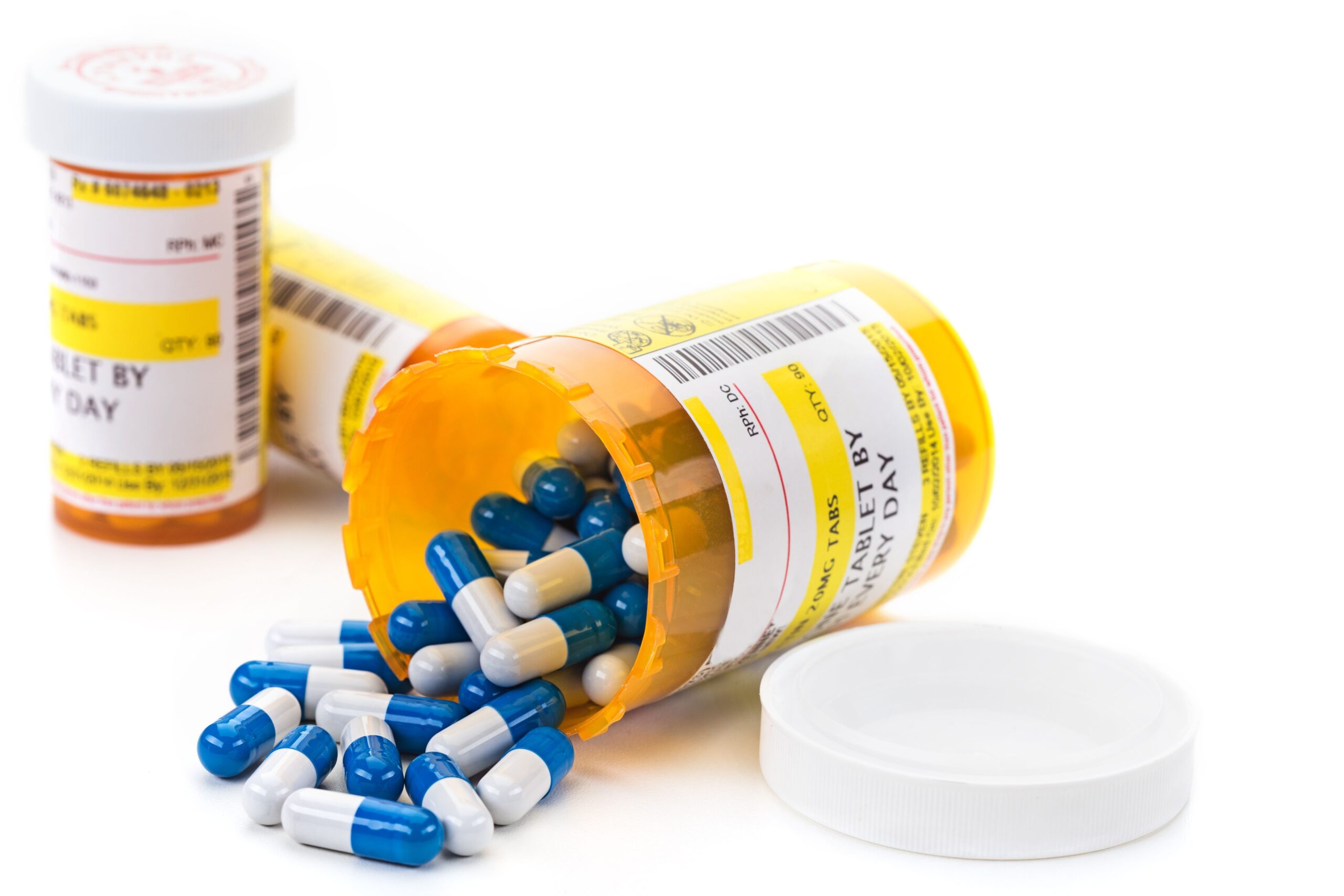 Pharmaceuticals - Industry Image
