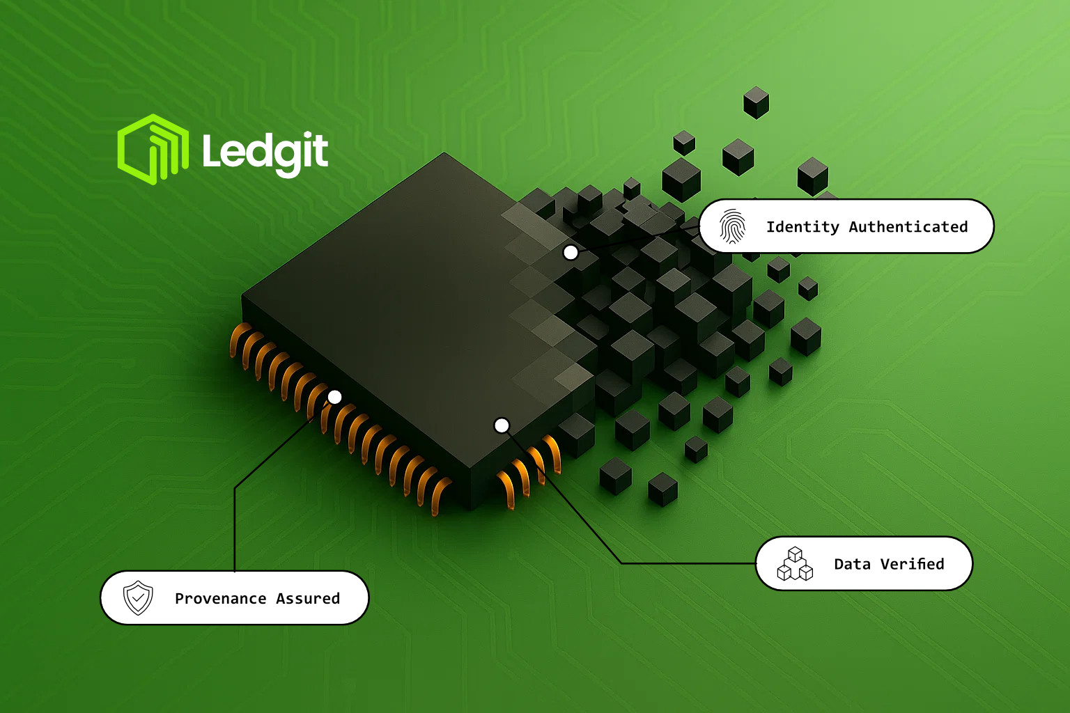 Standards-Based Provenance, Built on Digital Trust Foundations - Blog Post Image